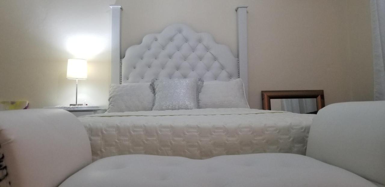 Kingston Hideaway Appartement Buitenkant foto