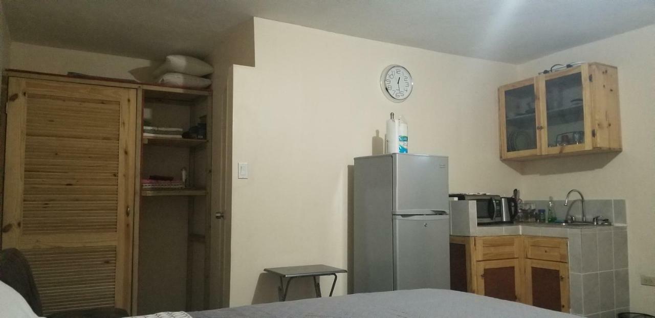 Kingston Hideaway Appartement Buitenkant foto