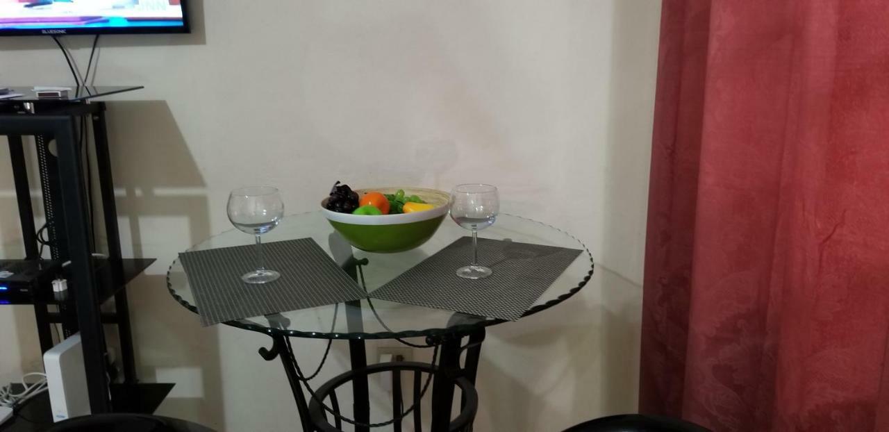 Kingston Hideaway Appartement Buitenkant foto