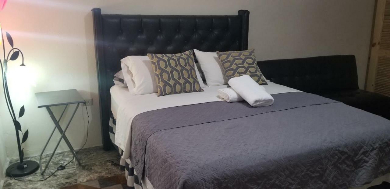 Kingston Hideaway Appartement Buitenkant foto