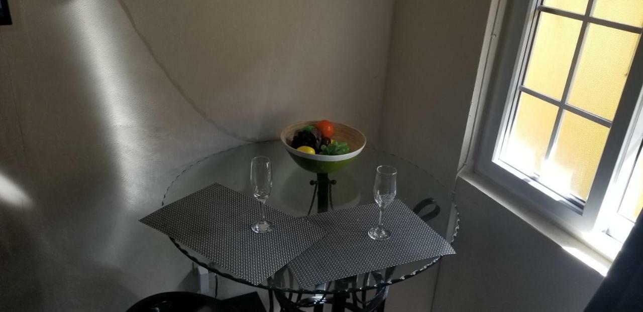 Kingston Hideaway Appartement Buitenkant foto