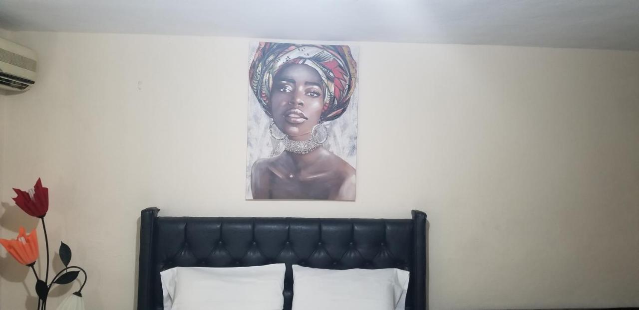 Kingston Hideaway Appartement Buitenkant foto