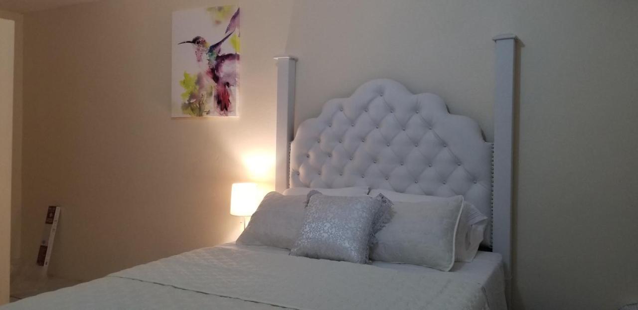 Kingston Hideaway Appartement Buitenkant foto